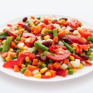 mexican mix, vegetables, salad-1068590.jpg