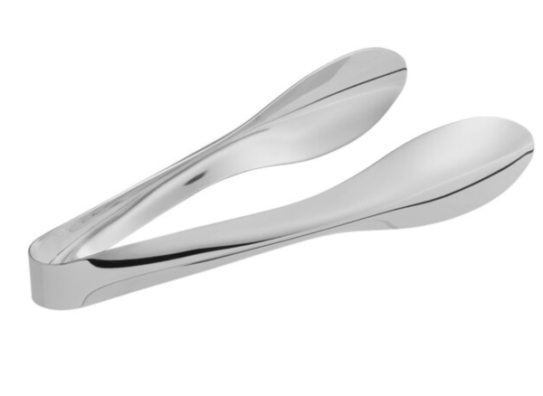 BQT SERVING TONG SS 9 INCH-EA